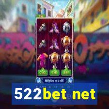 522bet net